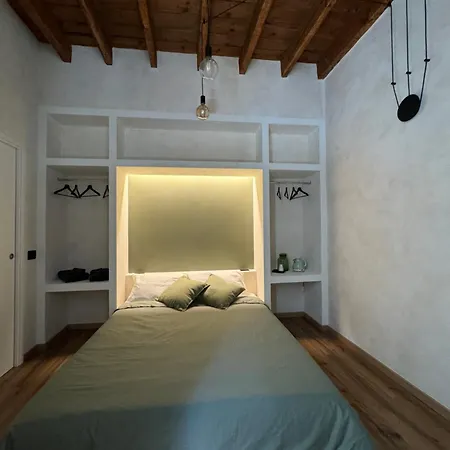 Gasthof Fiori Di Ulivo 3*