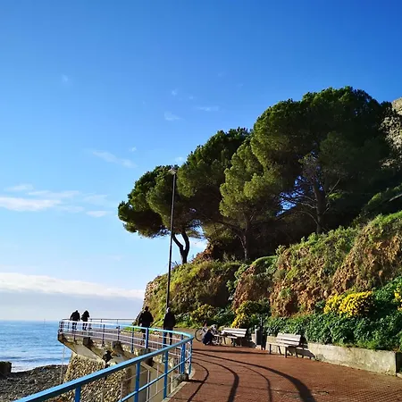 Fiori Di Ulivo Πανσιόν 3*