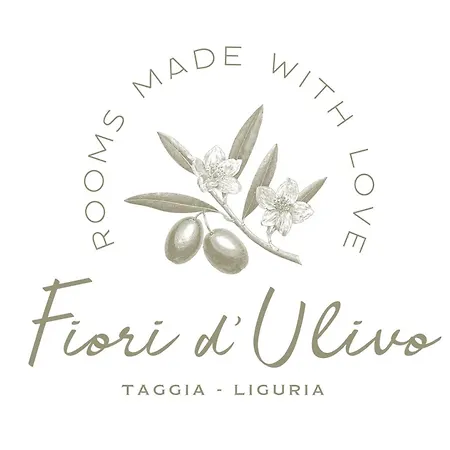 Fiori Di Ulivo