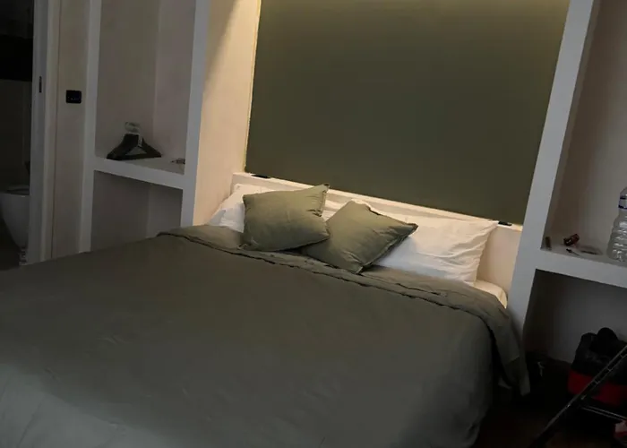 Fiori Di Ulivo 塔贾