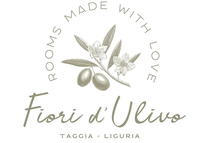 Fiori Di Ulivo