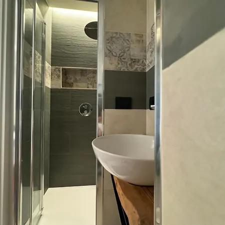 Fiori Di Ulivo Guest house Taggia