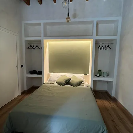 招待所 Fiori Di Ulivo 塔贾