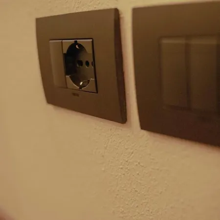 Fiori Di Ulivo 3* تاجيا