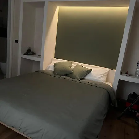 Fiori Di Ulivo 塔贾