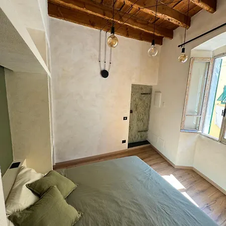 招待所 Fiori Di Ulivo 塔贾