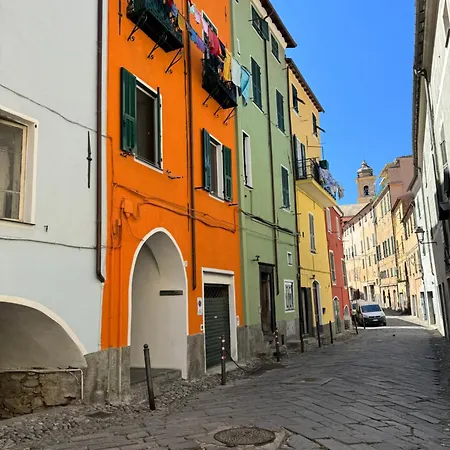 Fiori Di Ulivo بيت ضيافة 3*