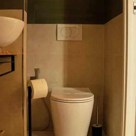 Fiori Di Ulivo 招待所 塔贾