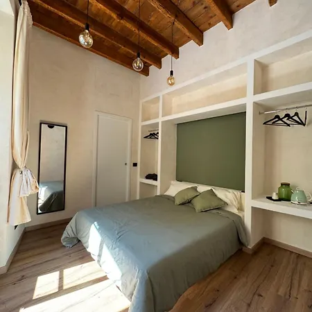 Fiori Di Ulivo Guest house