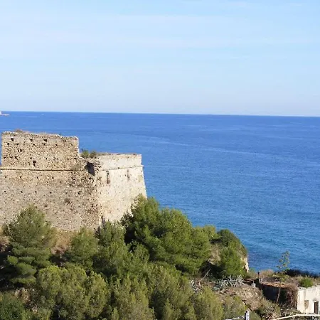 Fiori Di Ulivo بيت ضيافة