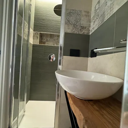 Fiori Di Ulivo 3* Taggia