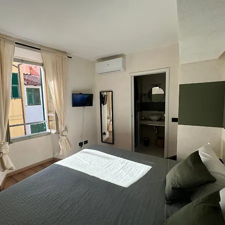 Fiori Di Ulivo 塔贾