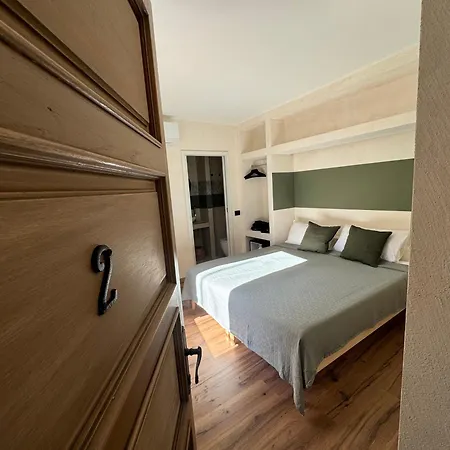 招待所 Fiori Di Ulivo 塔贾